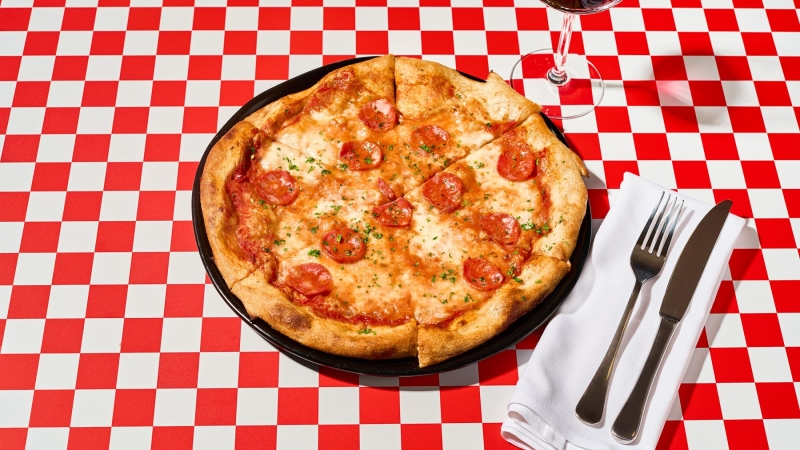 Silverstone Kart Food 35