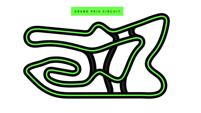 Circuit grand prix