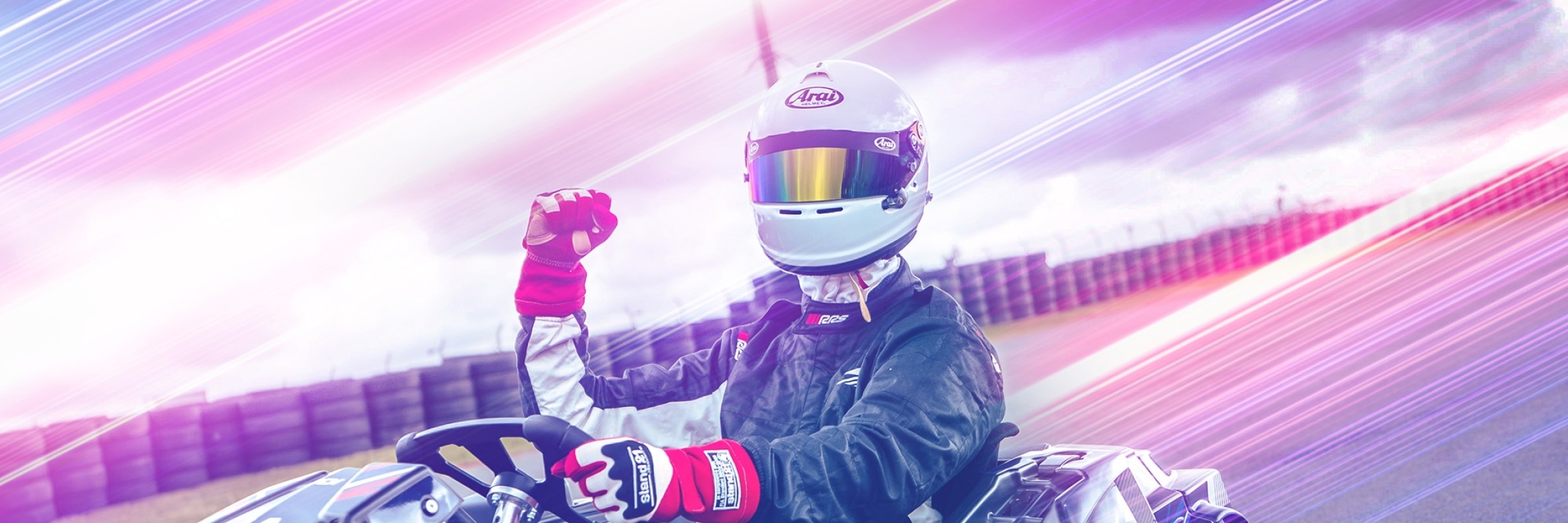 Karting: Redefined