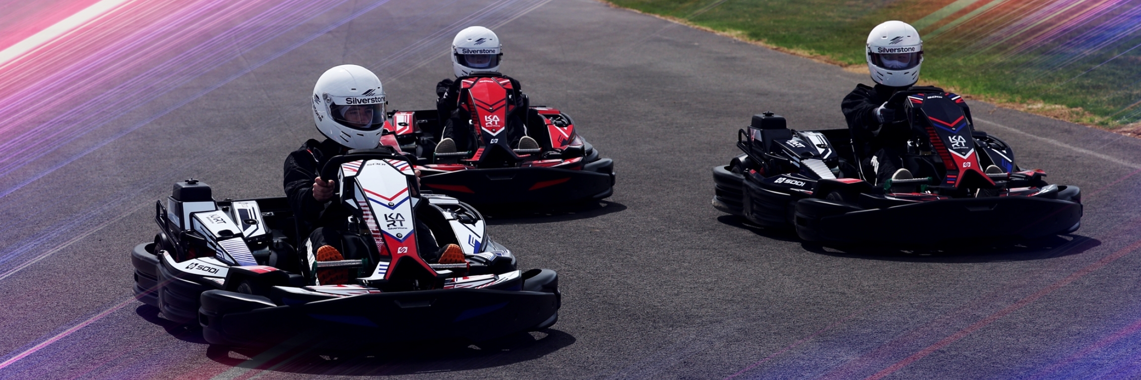 Karting: Redefined