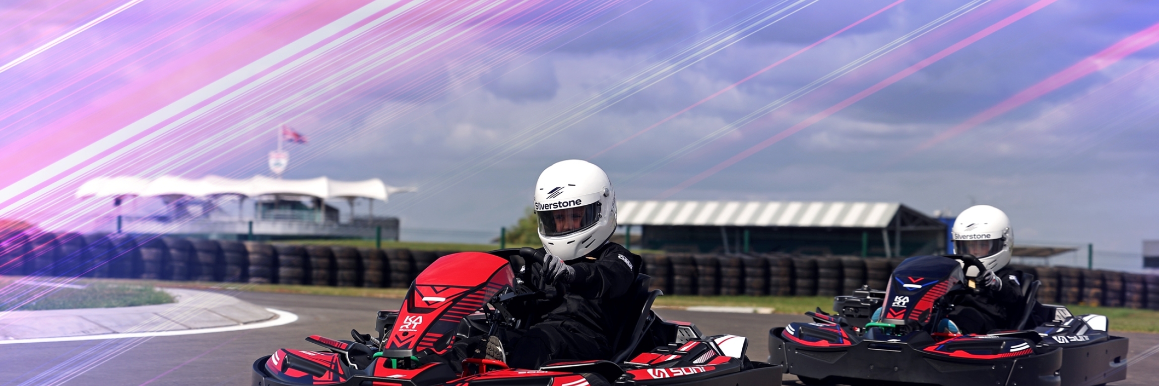 Karting: Redefined