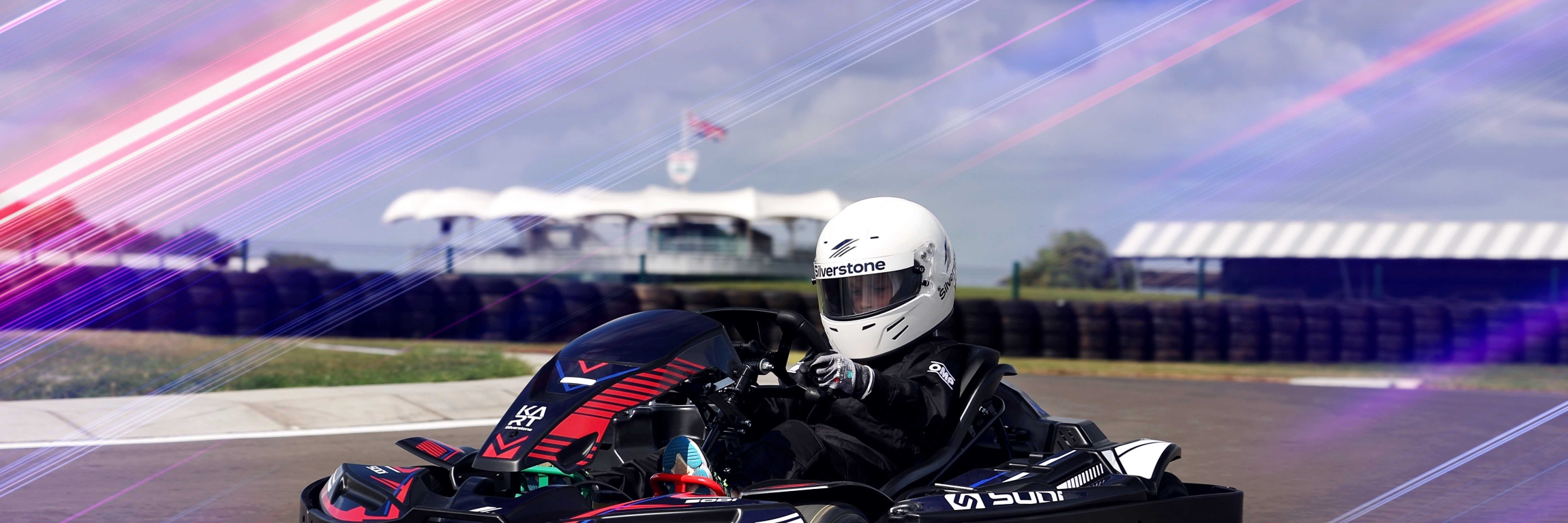 Karting: Redefined