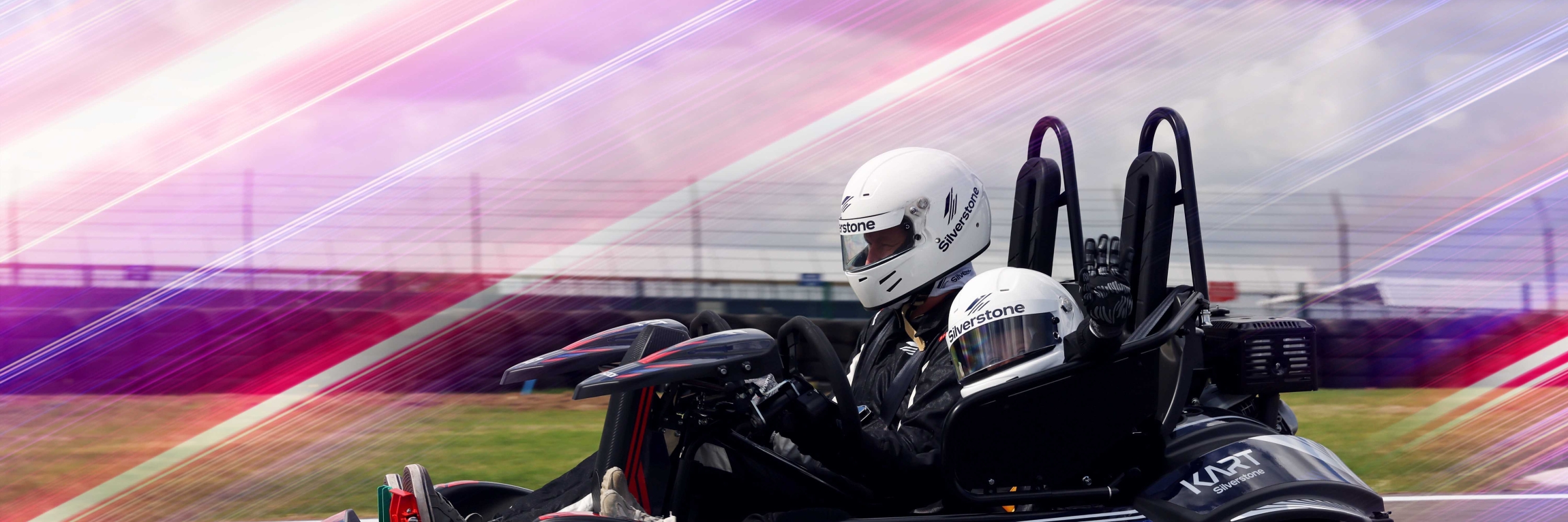 Karting: Redefined