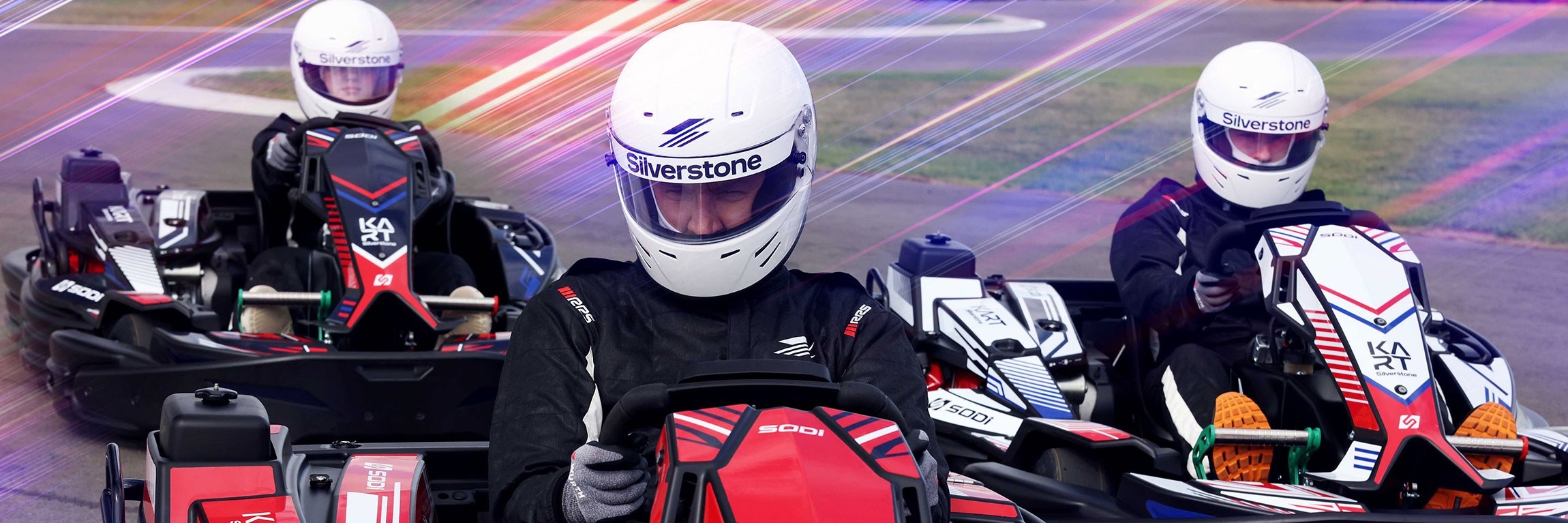 Karting: Redefined