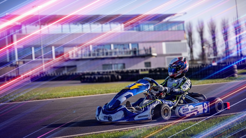 Kart owner driver test